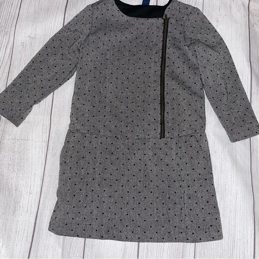 Baby Gap Dress Sz 4T